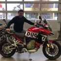 MULTISTRADA V4 TRIBUTE